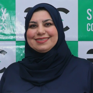 Sarab Khalaf Hammood, Kirkuk Directorate of Health, Iraq